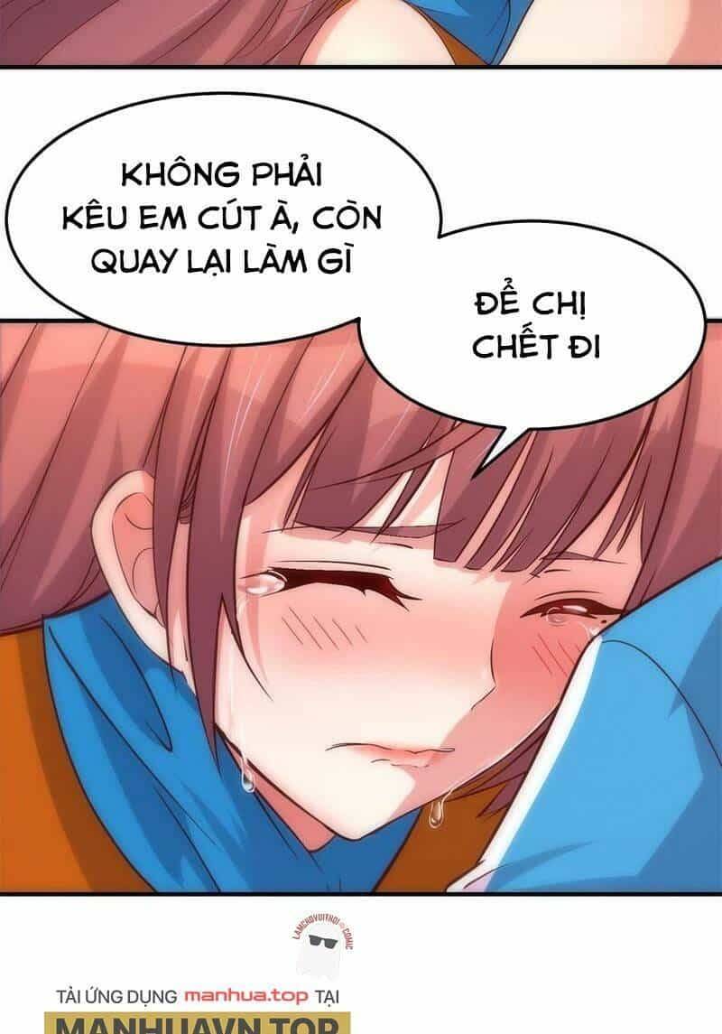 Chị Gái Tôi Là Đại Minh Tinh - Chương 214 - ảnh 27