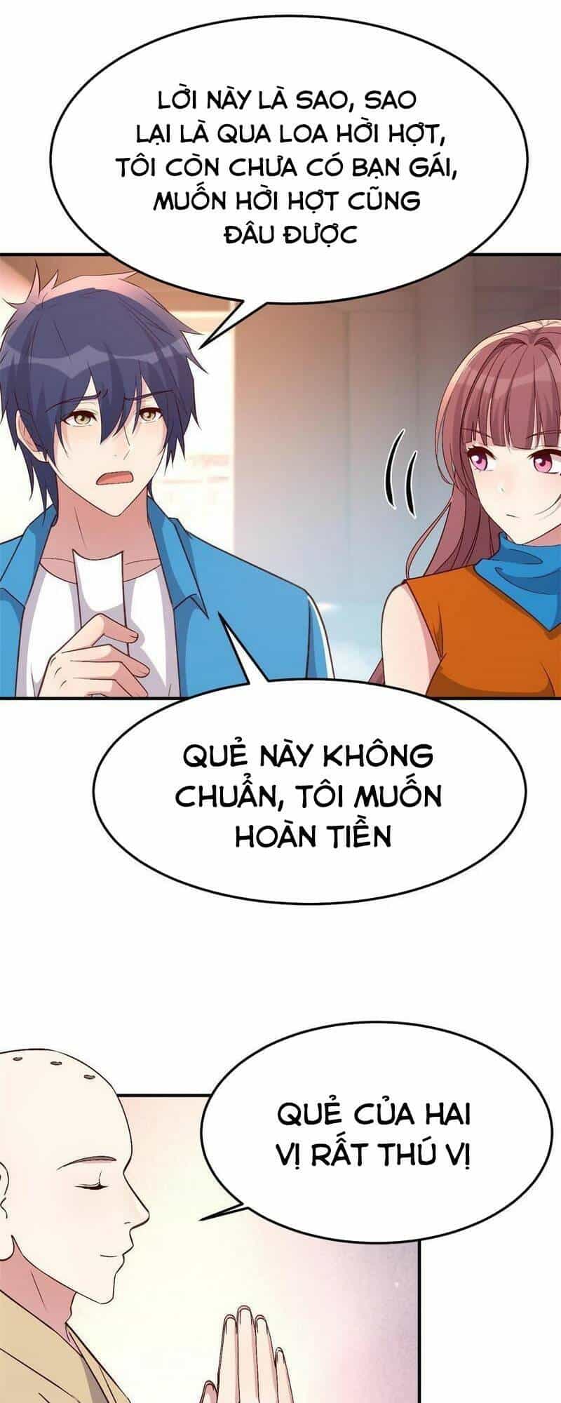 Chị Gái Tôi Là Đại Minh Tinh - Chương 214 - ảnh 4