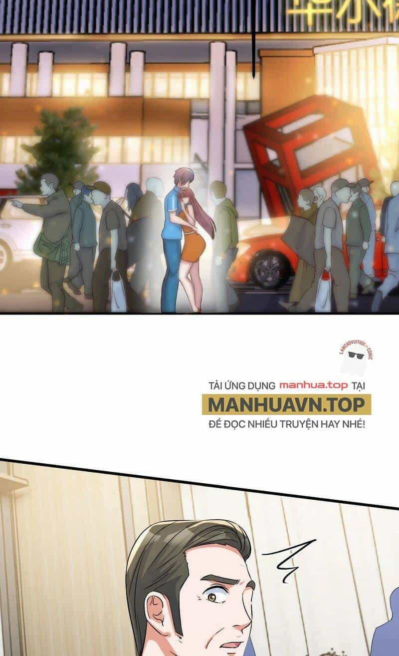 Chị Gái Tôi Là Đại Minh Tinh - Chương 215 - ảnh 10