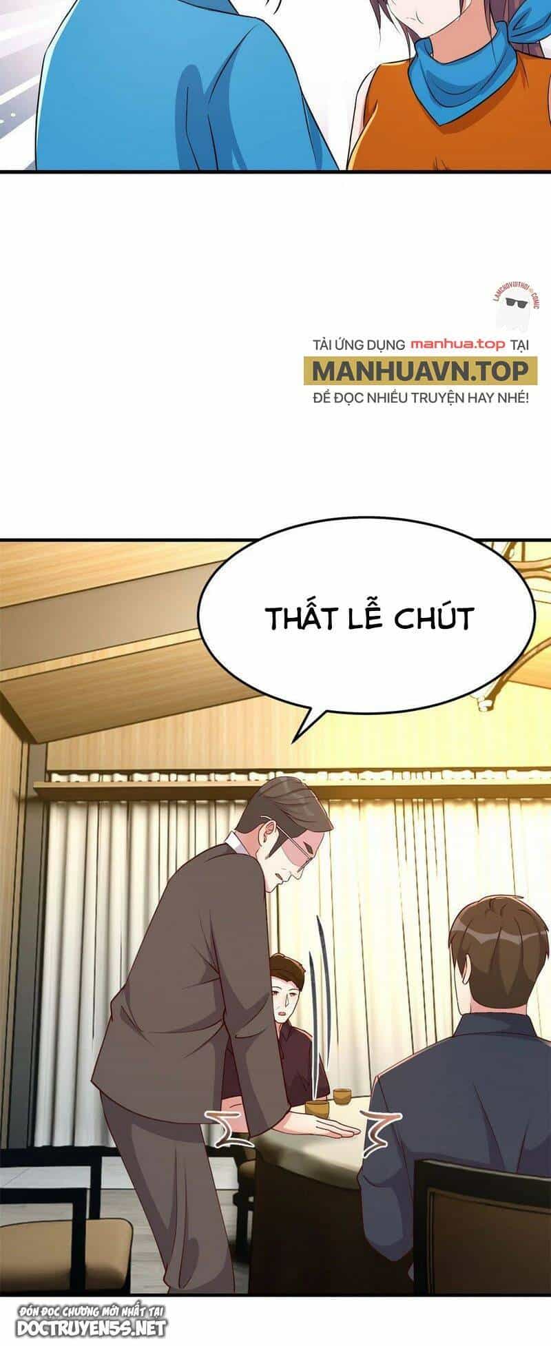 Chị Gái Tôi Là Đại Minh Tinh - Chương 215 - ảnh 13