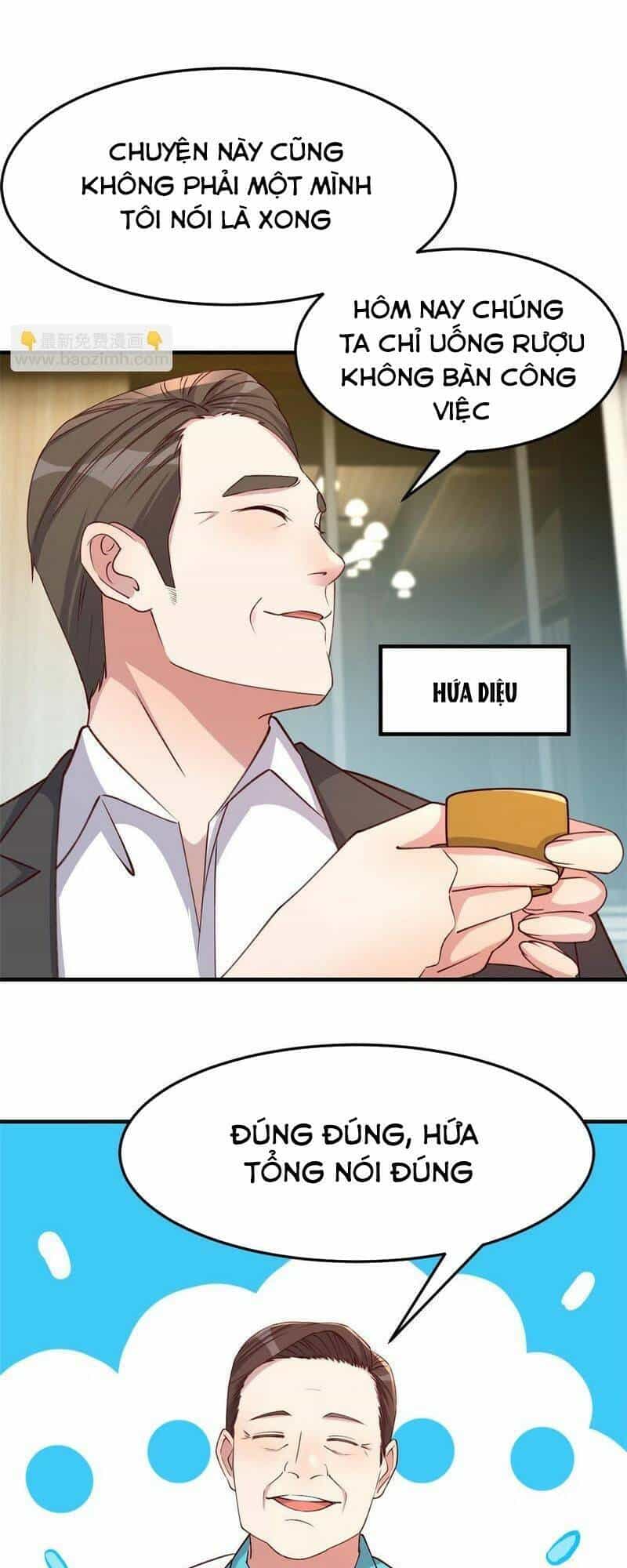 Chị Gái Tôi Là Đại Minh Tinh - Chương 215 - ảnh 6