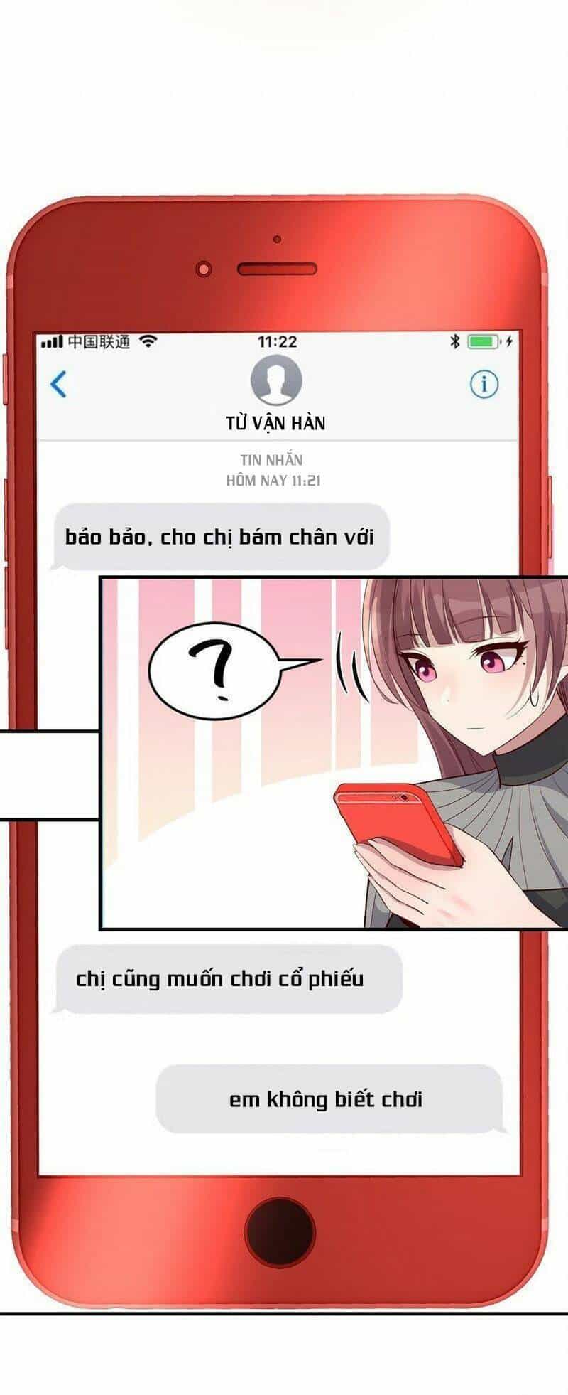 Chị Gái Tôi Là Đại Minh Tinh - Chương 218 - ảnh 20