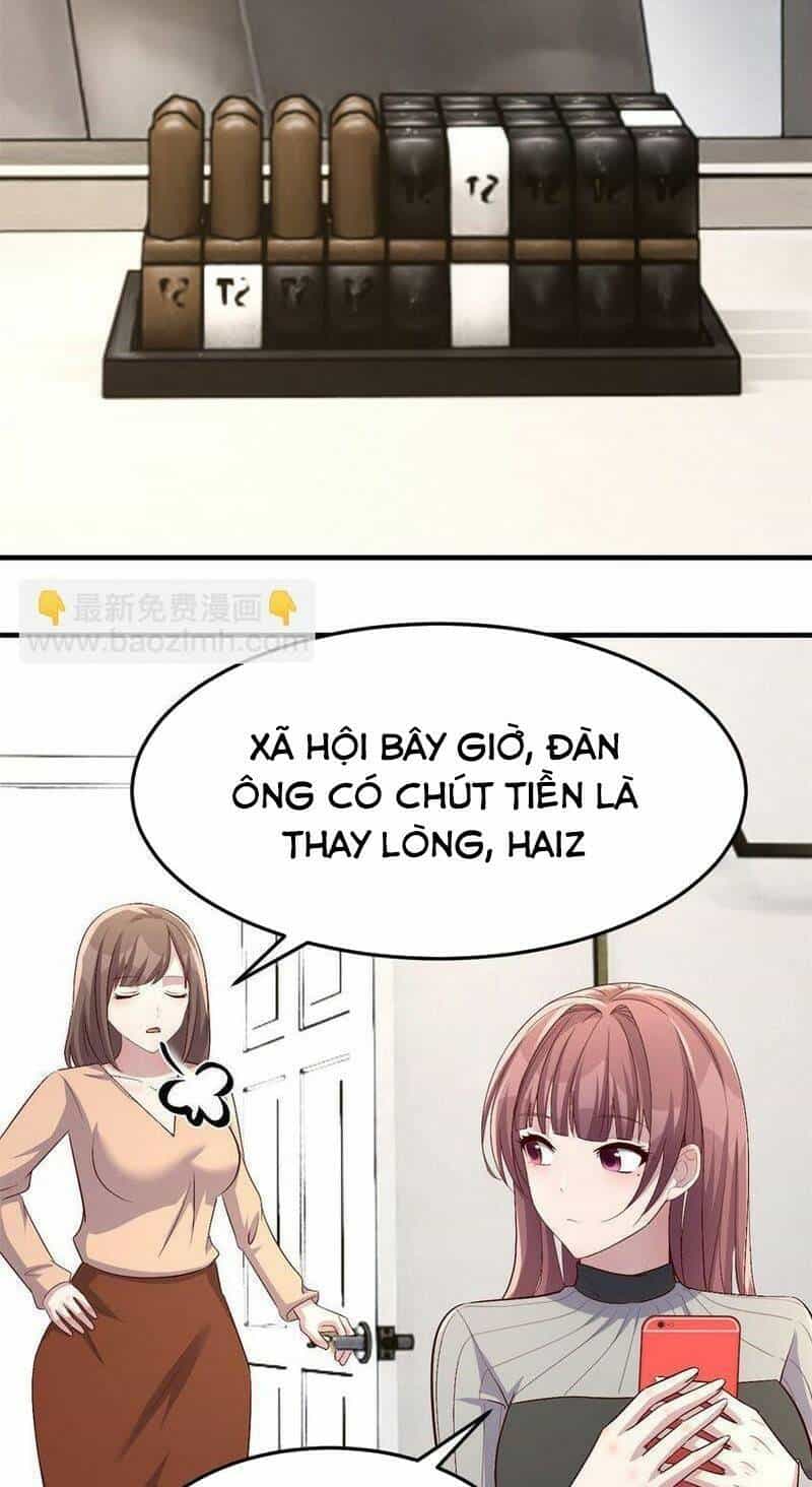 Chị Gái Tôi Là Đại Minh Tinh - Chương 218 - ảnh 23