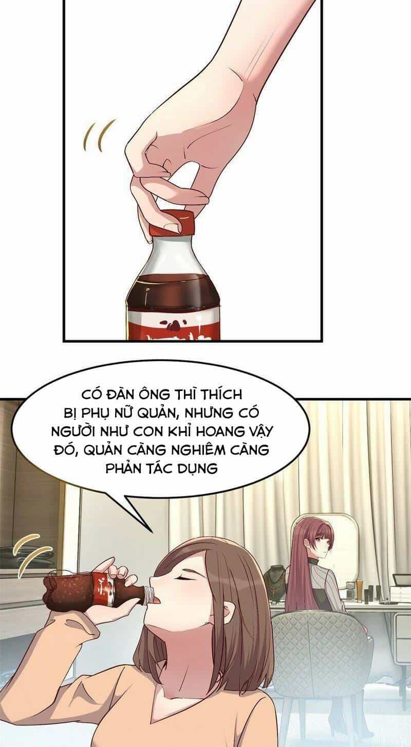 Chị Gái Tôi Là Đại Minh Tinh - Chương 218 - ảnh 26