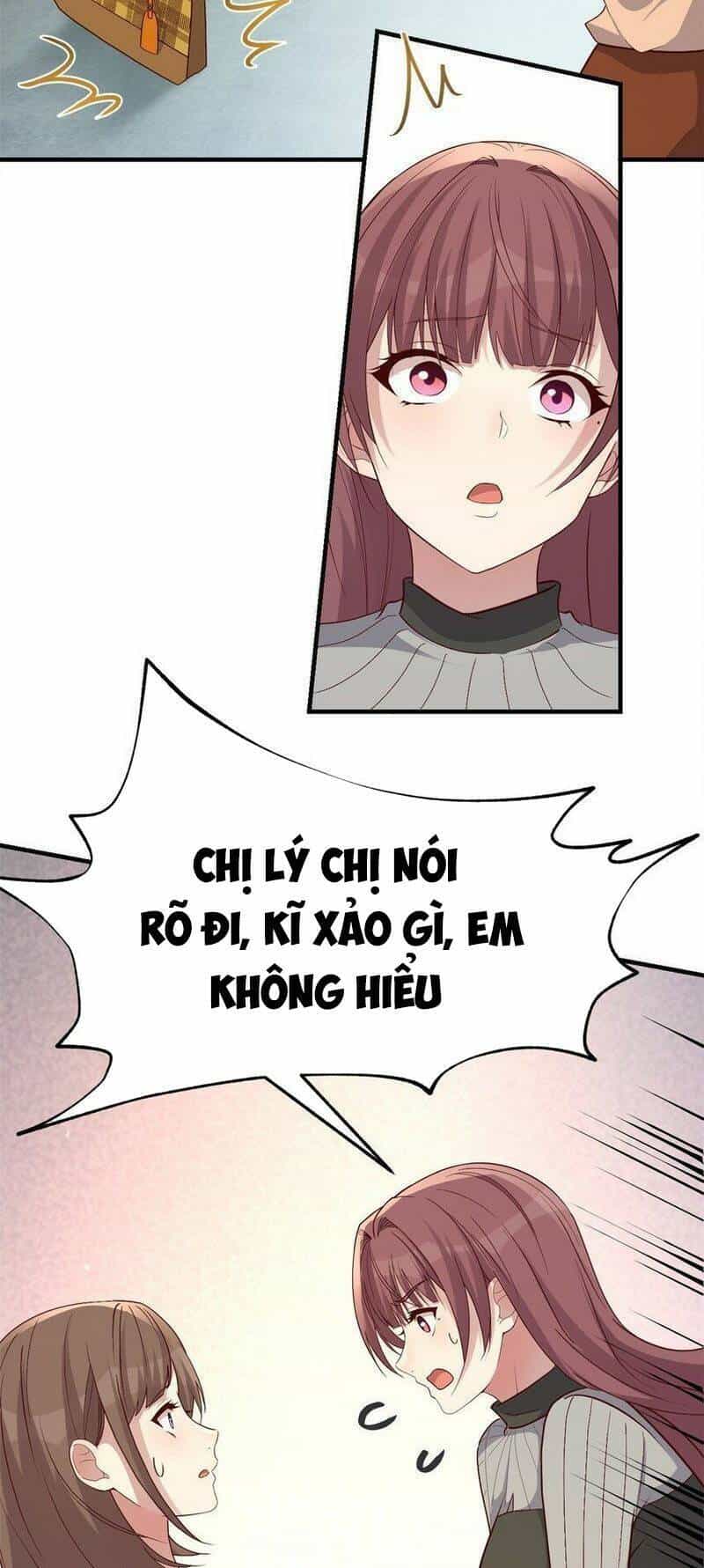Chị Gái Tôi Là Đại Minh Tinh - Chương 218 - ảnh 29
