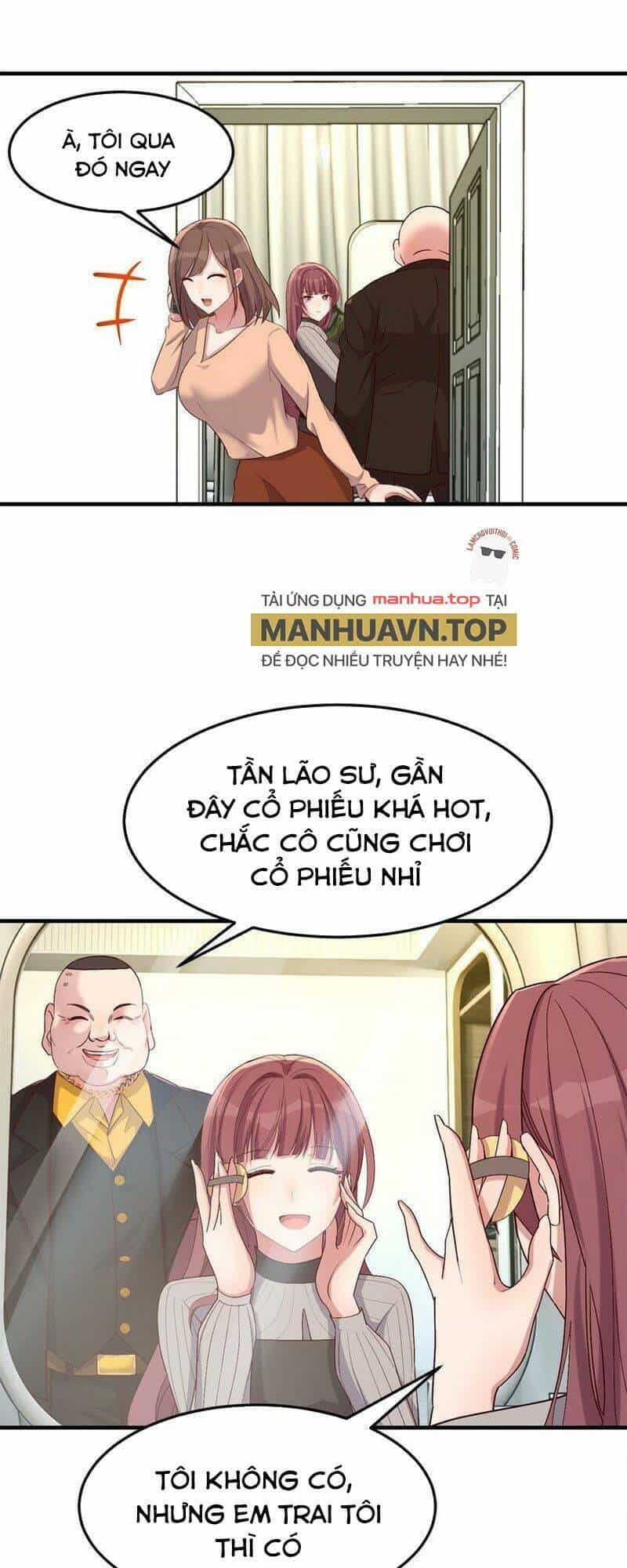 Chị Gái Tôi Là Đại Minh Tinh - Chương 218 - ảnh 4