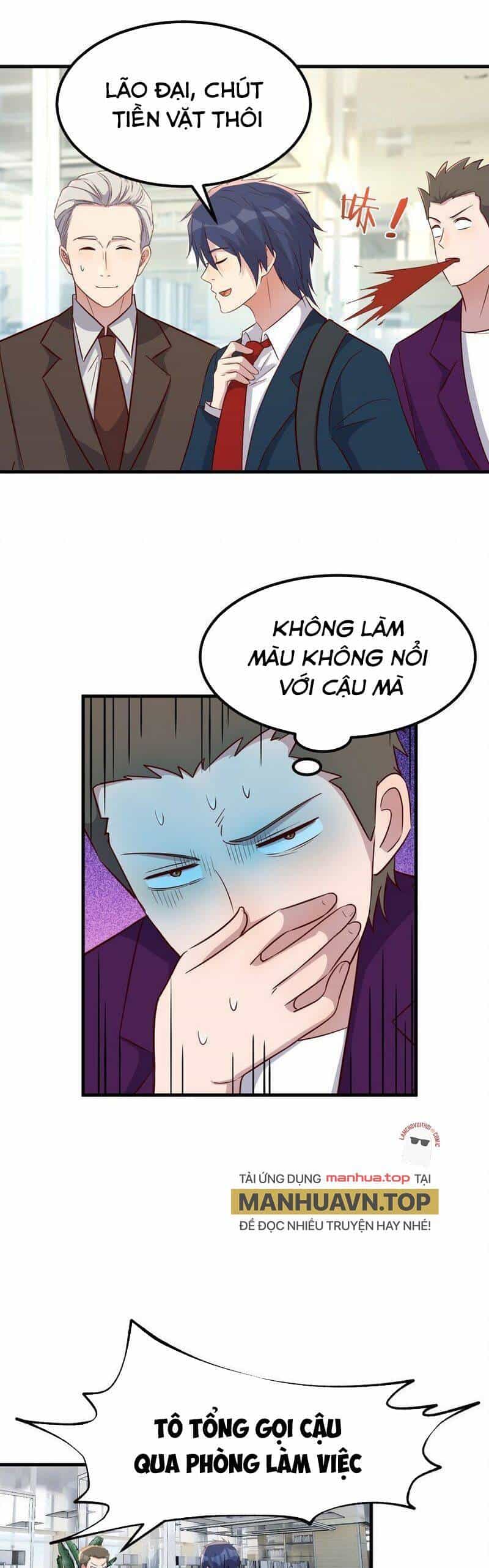Chị Gái Tôi Là Đại Minh Tinh - Chương 219 - ảnh 19