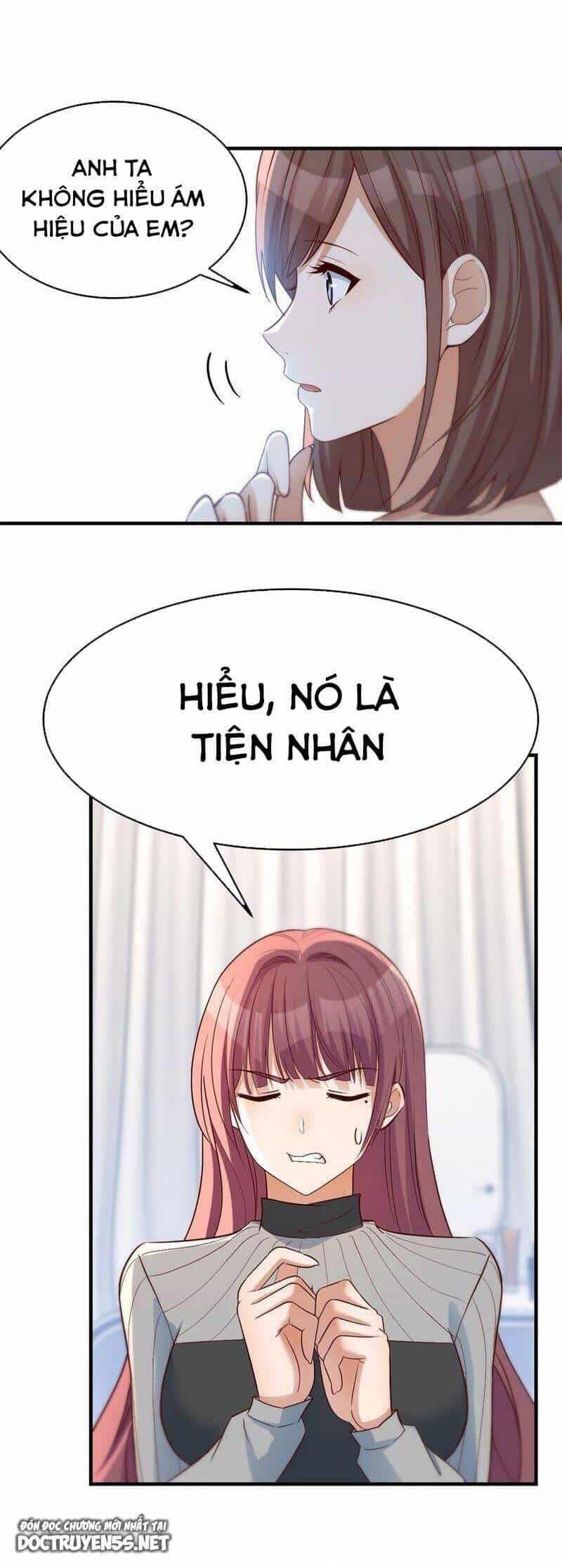 Chị Gái Tôi Là Đại Minh Tinh - Chương 219 - ảnh 6
