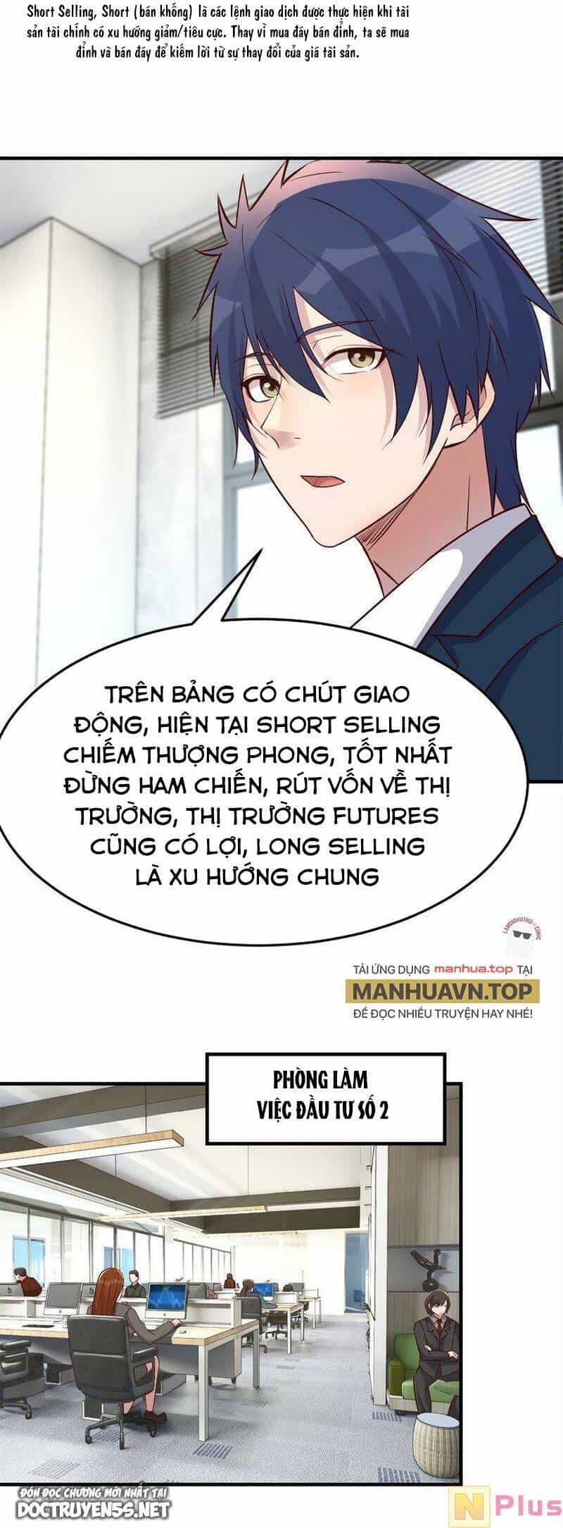 Chị Gái Tôi Là Đại Minh Tinh - Chương 220 - ảnh 10