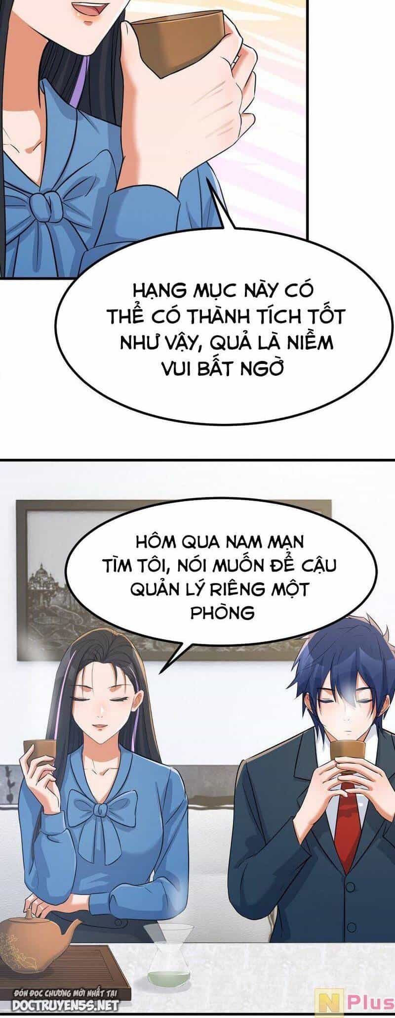 Chị Gái Tôi Là Đại Minh Tinh - Chương 220 - ảnh 2