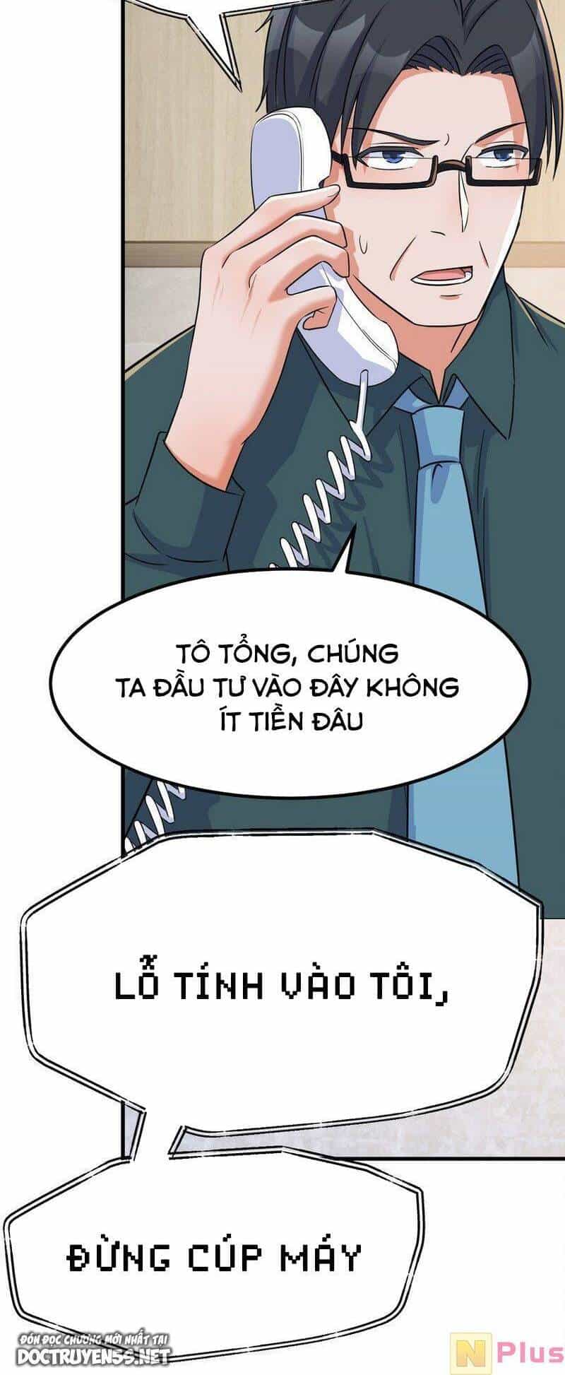 Chị Gái Tôi Là Đại Minh Tinh - Chương 220 - ảnh 20