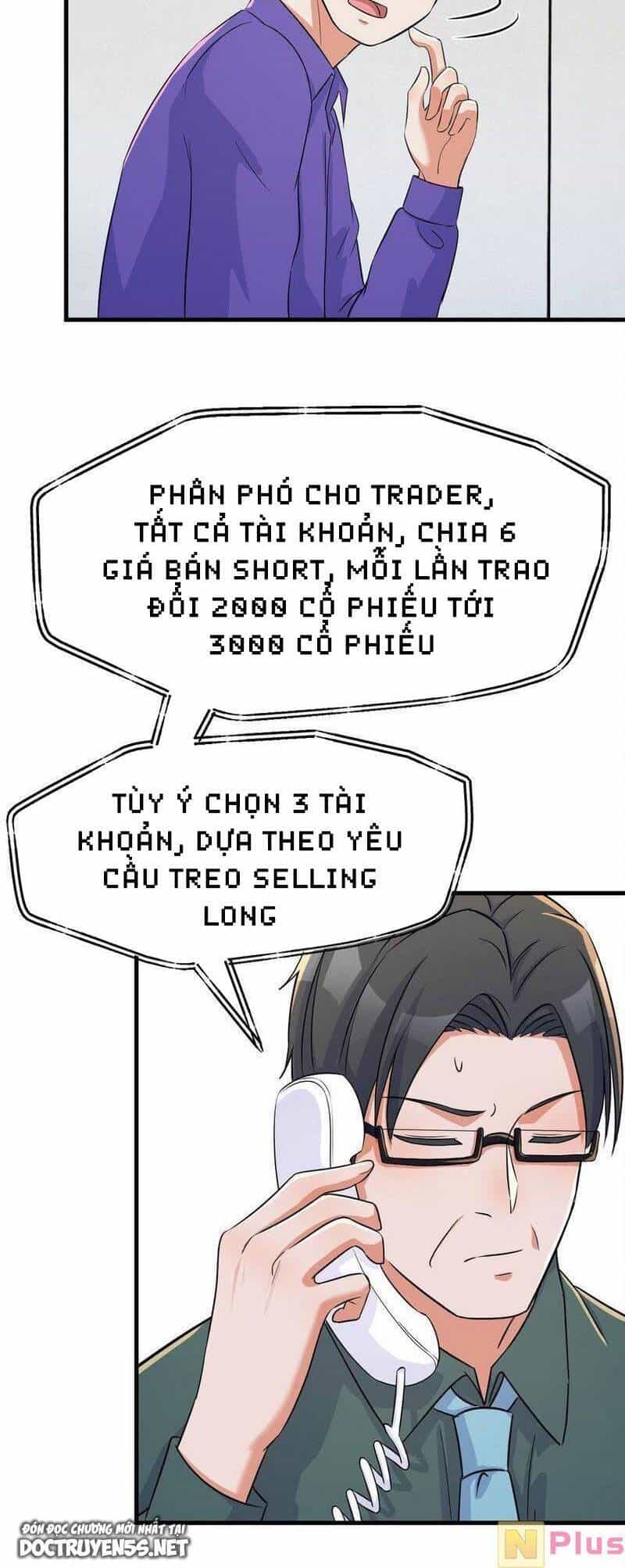 Chị Gái Tôi Là Đại Minh Tinh - Chương 220 - ảnh 22