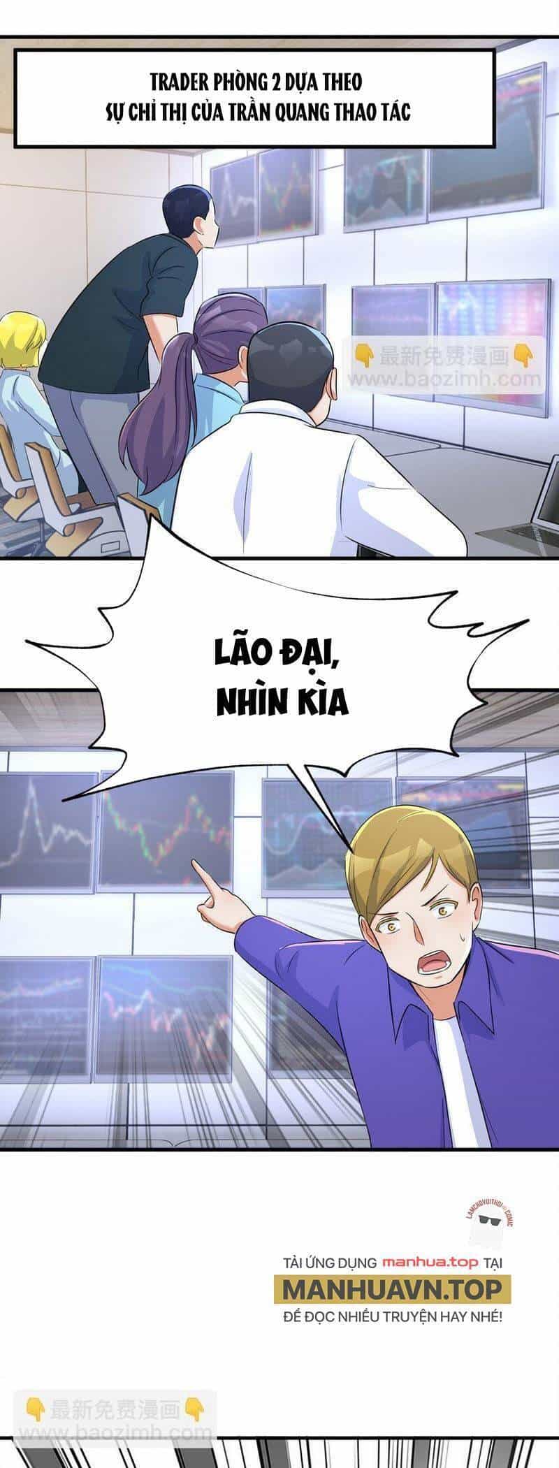 Chị Gái Tôi Là Đại Minh Tinh - Chương 220 - ảnh 23