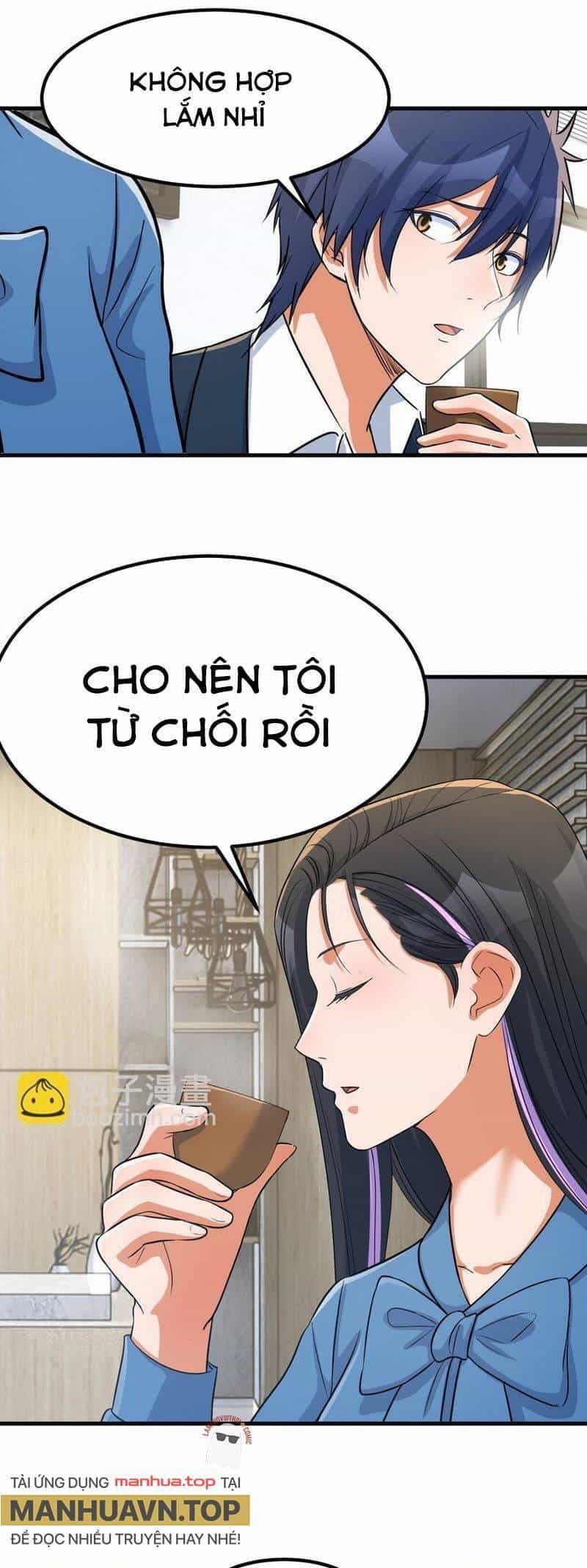 Chị Gái Tôi Là Đại Minh Tinh - Chương 220 - ảnh 3