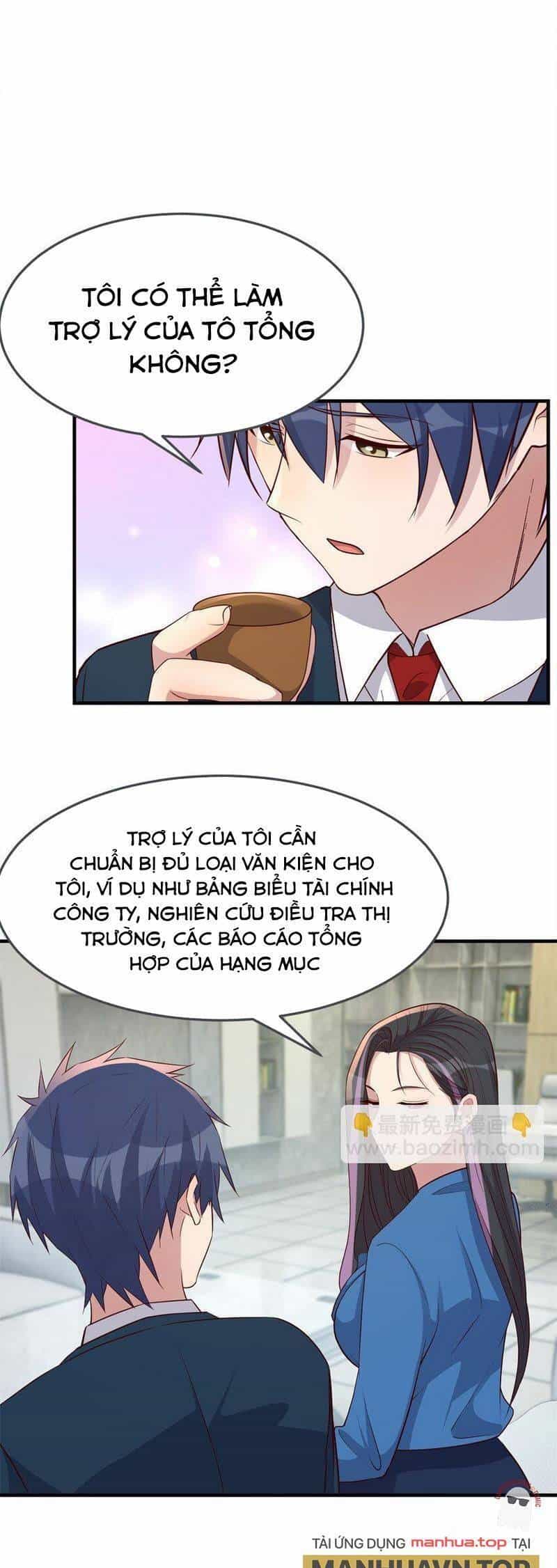 Chị Gái Tôi Là Đại Minh Tinh - Chương 220 - ảnh 5