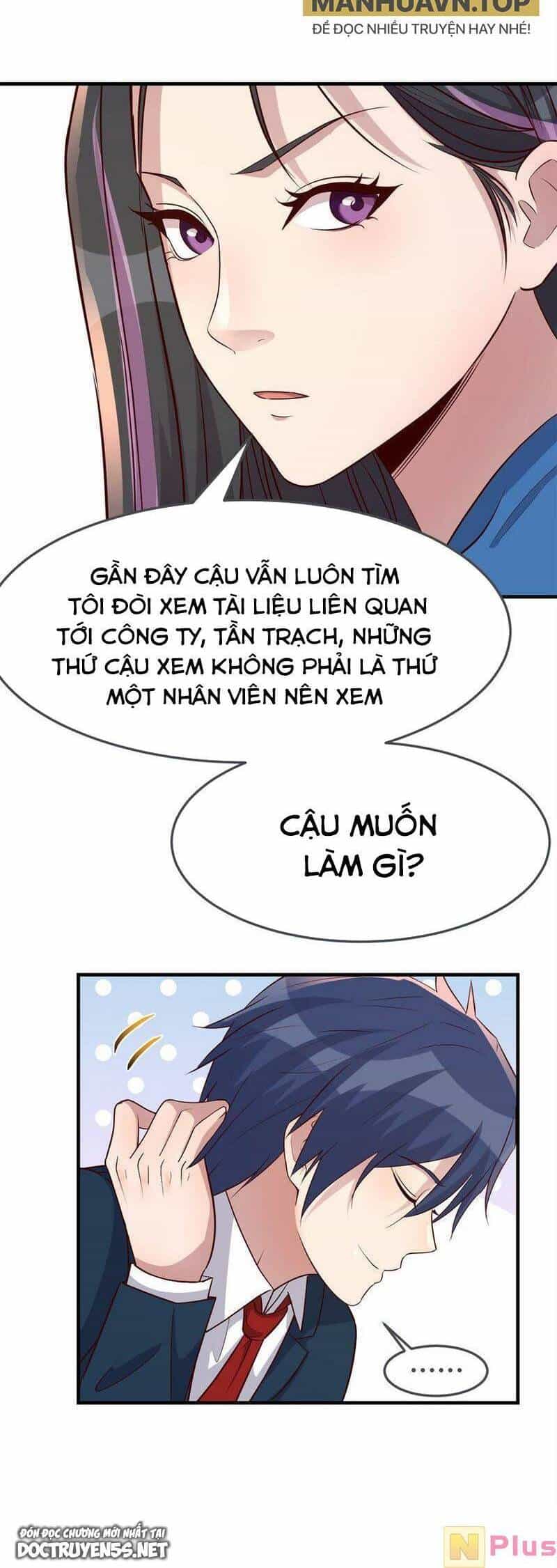 Chị Gái Tôi Là Đại Minh Tinh - Chương 220 - ảnh 6