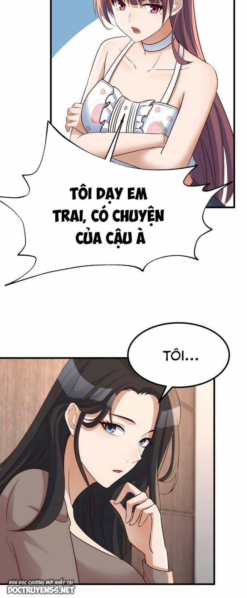Chị Gái Tôi Là Đại Minh Tinh - Chương 221 - ảnh 13