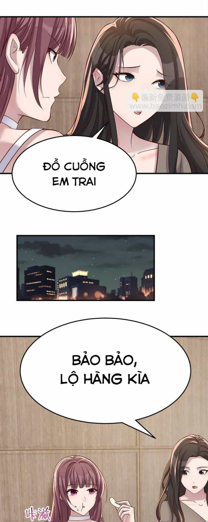 Chị Gái Tôi Là Đại Minh Tinh - Chương 221 - ảnh 27