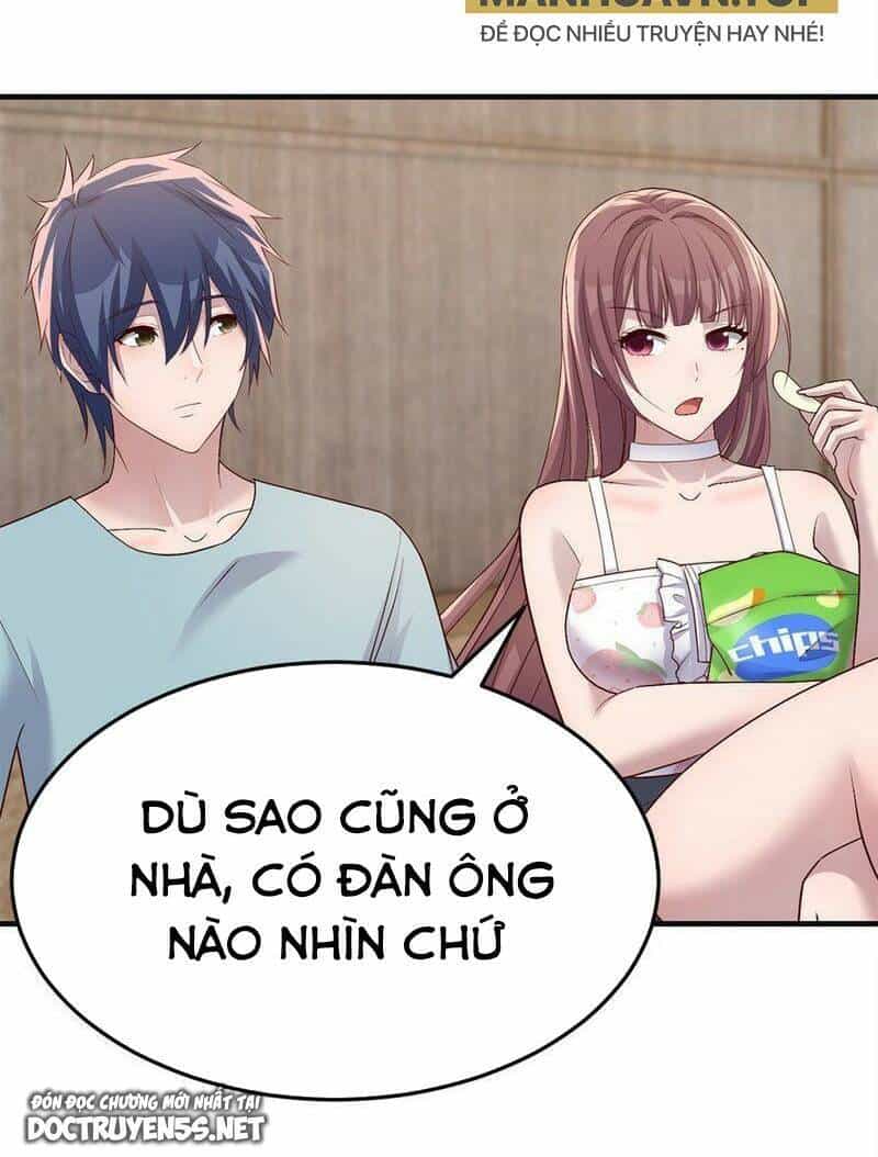 Chị Gái Tôi Là Đại Minh Tinh - Chương 221 - ảnh 29