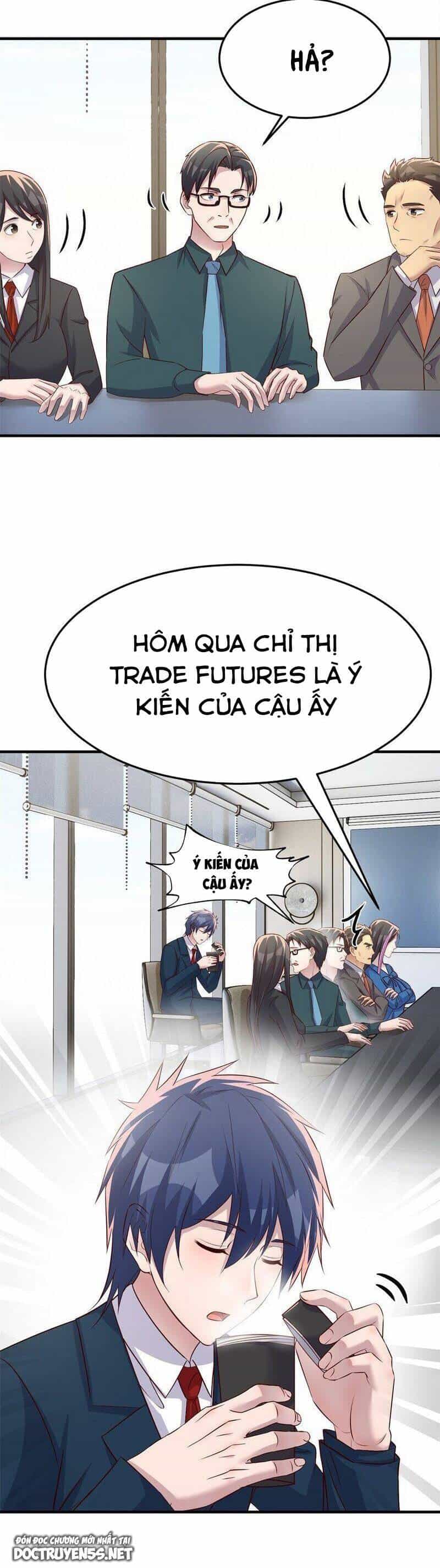 Chị Gái Tôi Là Đại Minh Tinh - Chương 222 - ảnh 16