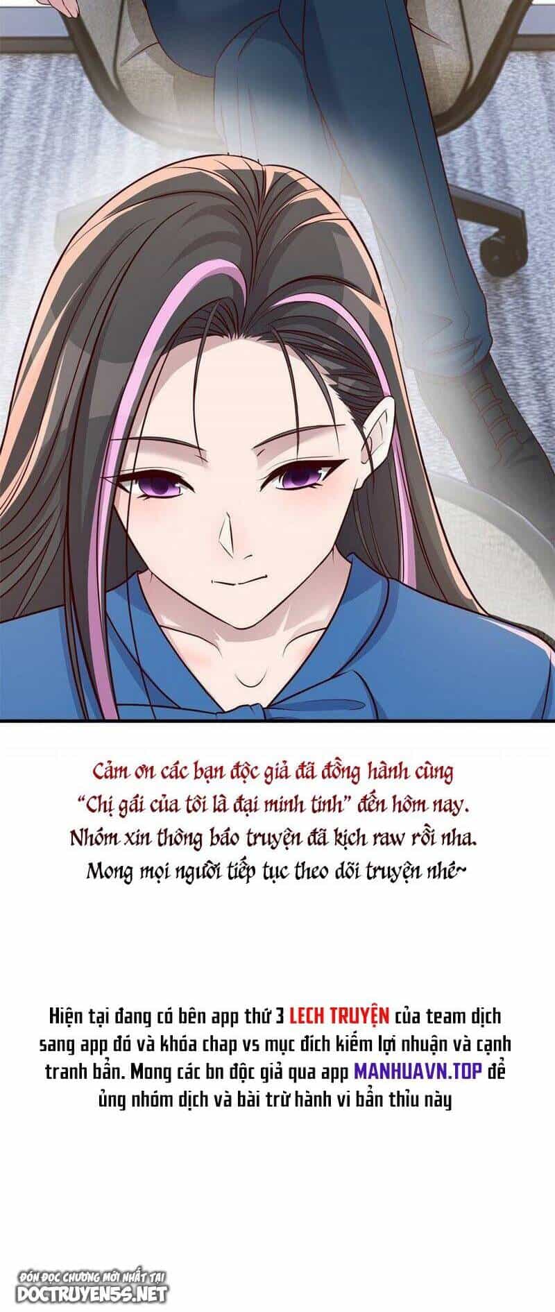 Chị Gái Tôi Là Đại Minh Tinh - Chương 222 - ảnh 20