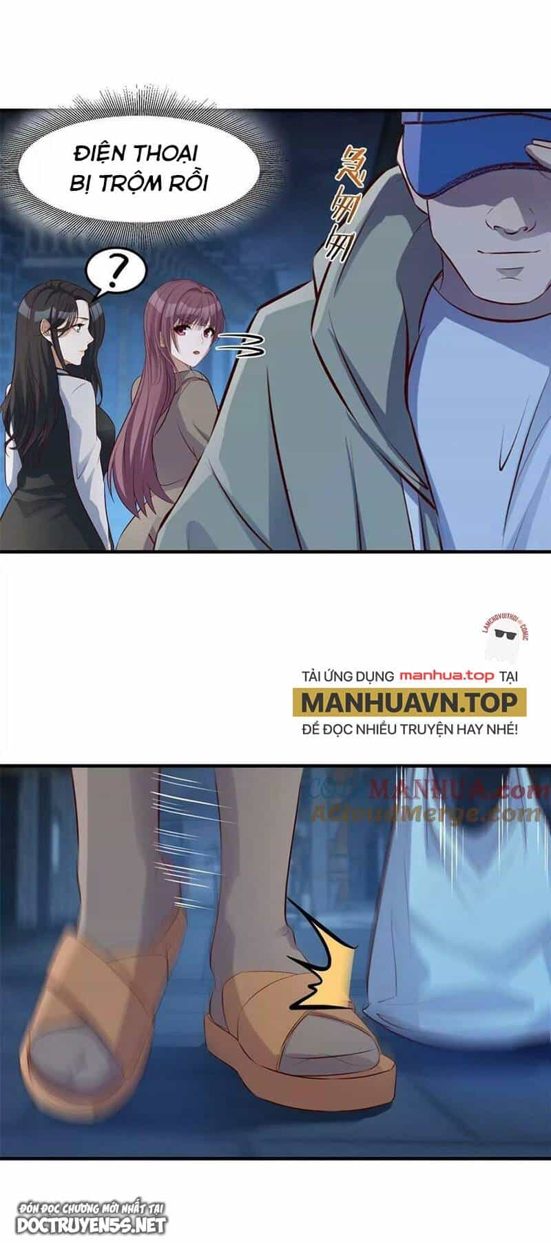 Chị Gái Tôi Là Đại Minh Tinh - Chương 223 - ảnh 16