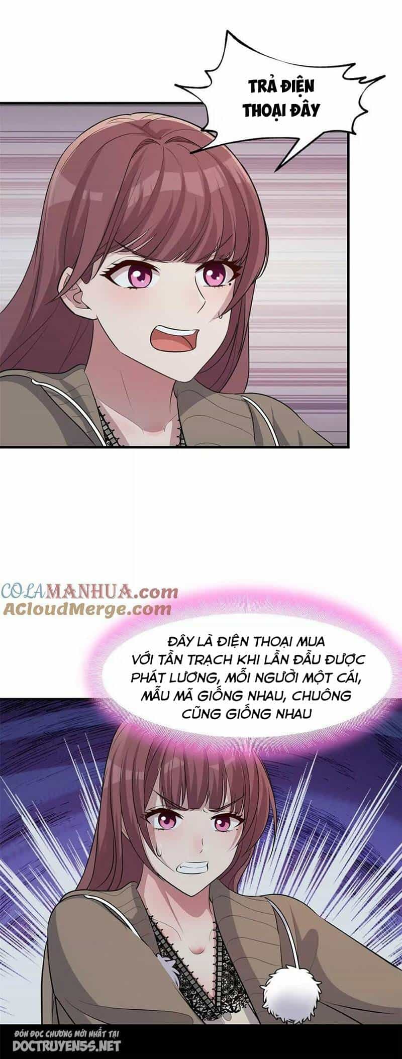 Chị Gái Tôi Là Đại Minh Tinh - Chương 223 - ảnh 20