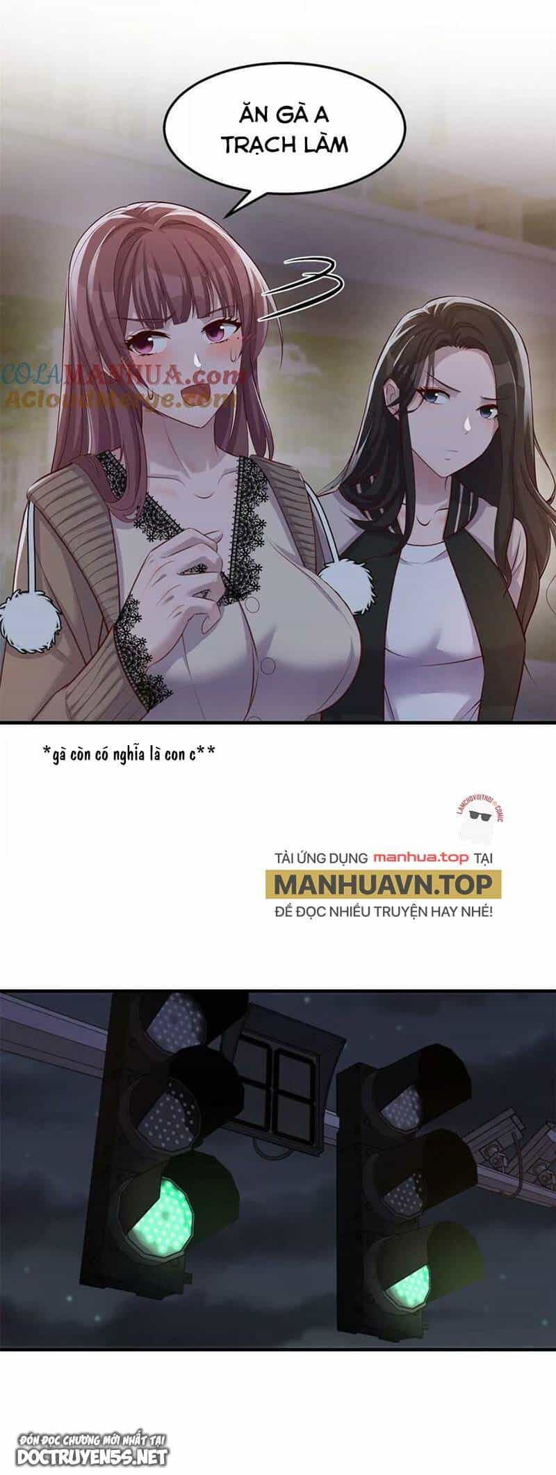 Chị Gái Tôi Là Đại Minh Tinh - Chương 223 - ảnh 5