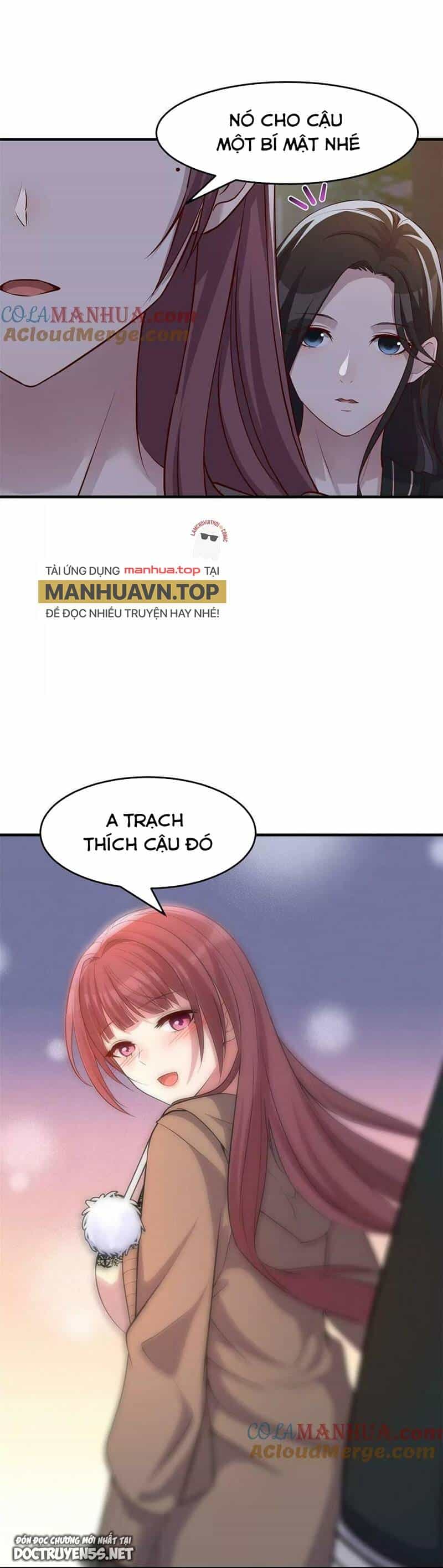 Chị Gái Tôi Là Đại Minh Tinh - Chương 223 - ảnh 7