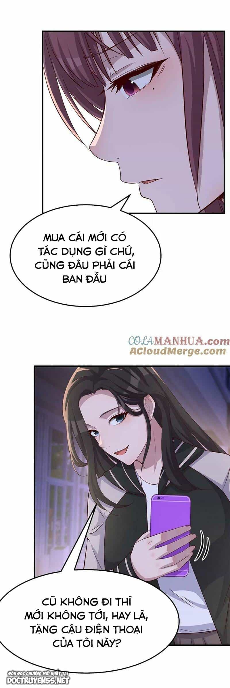 Chị Gái Tôi Là Đại Minh Tinh - Chương 224 - ảnh 11