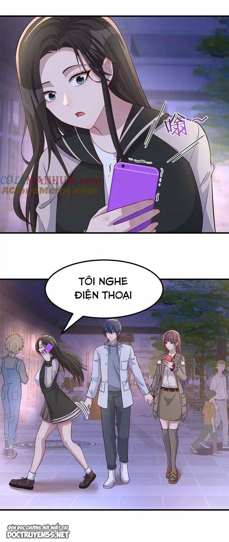 Chị Gái Tôi Là Đại Minh Tinh - Chương 224 - ảnh 12