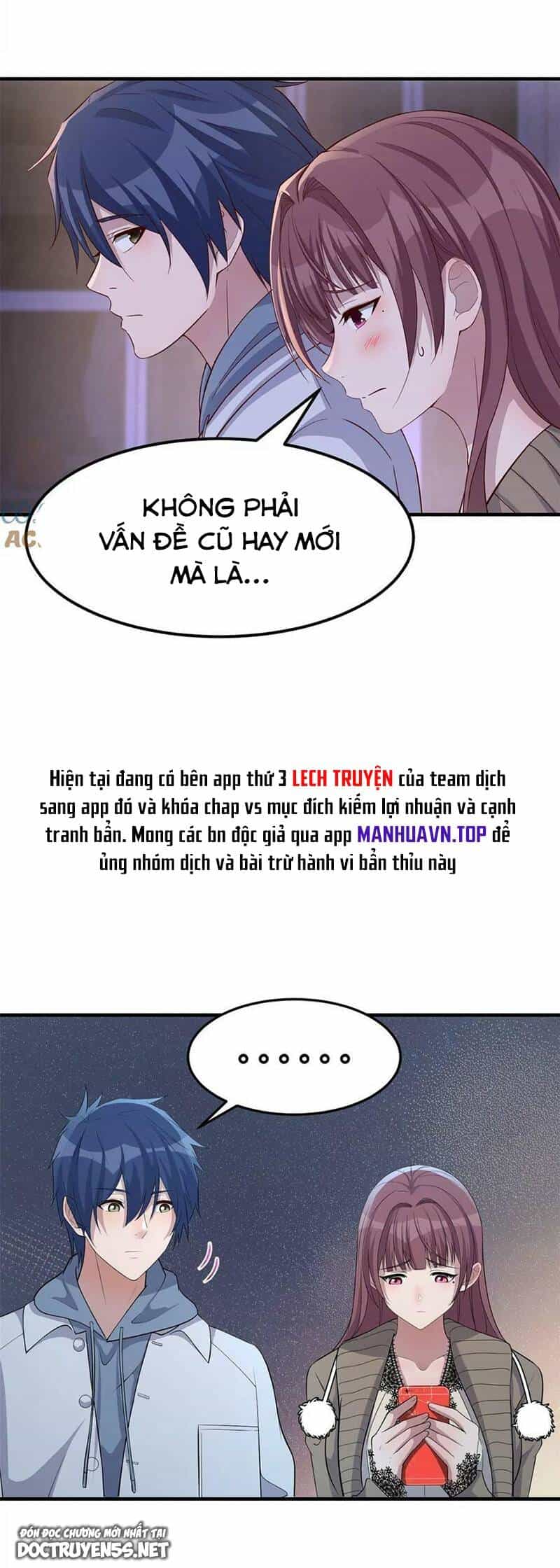 Chị Gái Tôi Là Đại Minh Tinh - Chương 224 - ảnh 13