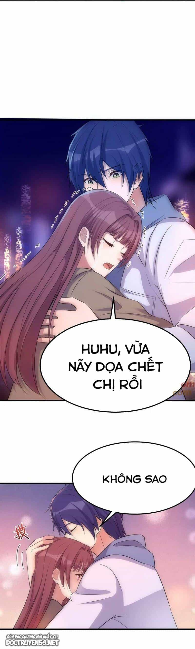 Chị Gái Tôi Là Đại Minh Tinh - Chương 224 - ảnh 17
