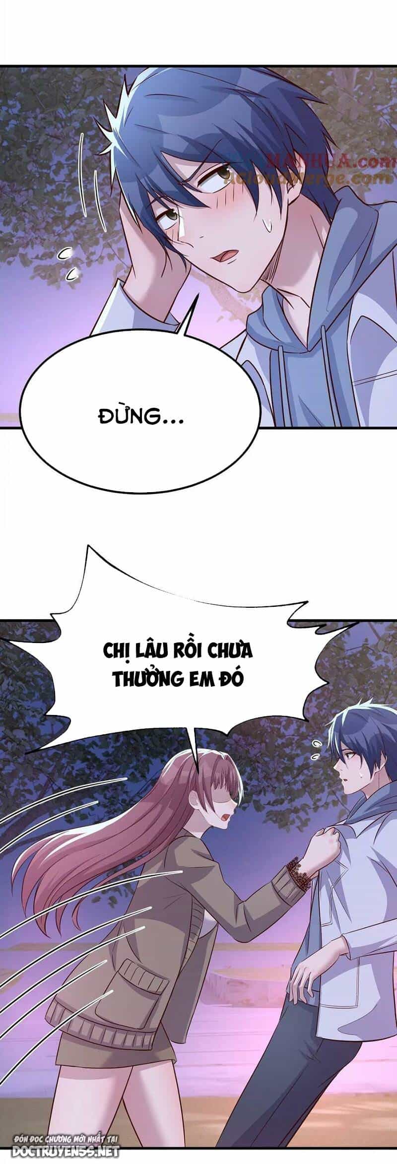 Chị Gái Tôi Là Đại Minh Tinh - Chương 224 - ảnh 22
