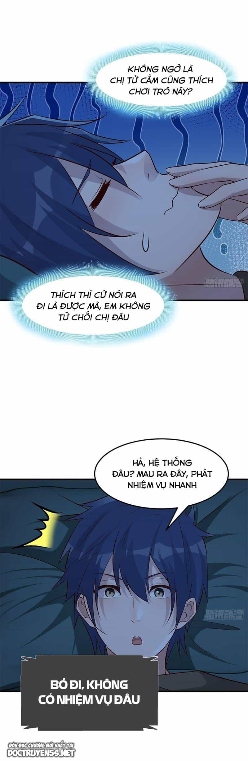 Chị Gái Tôi Là Đại Minh Tinh - Chương 226 - ảnh 11