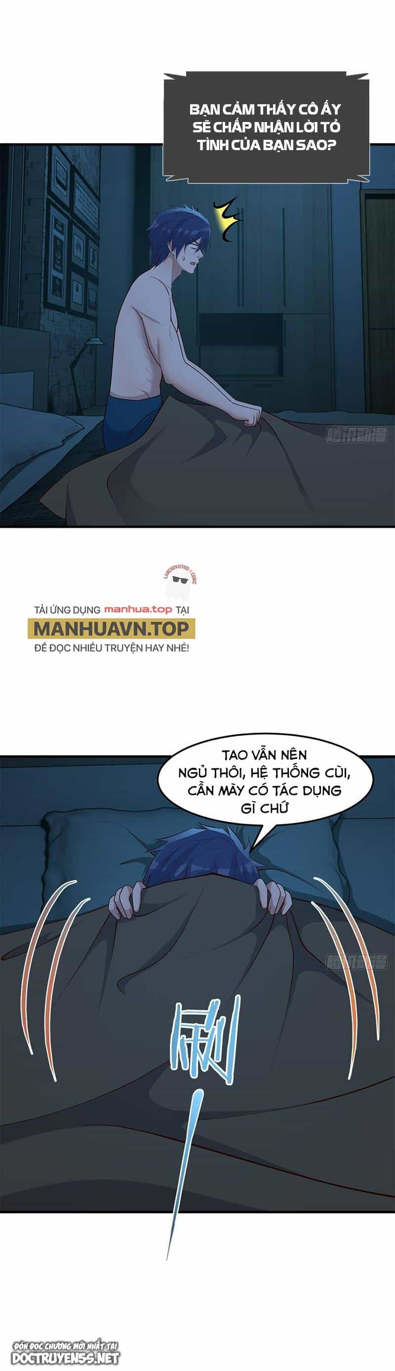 Chị Gái Tôi Là Đại Minh Tinh - Chương 226 - ảnh 13