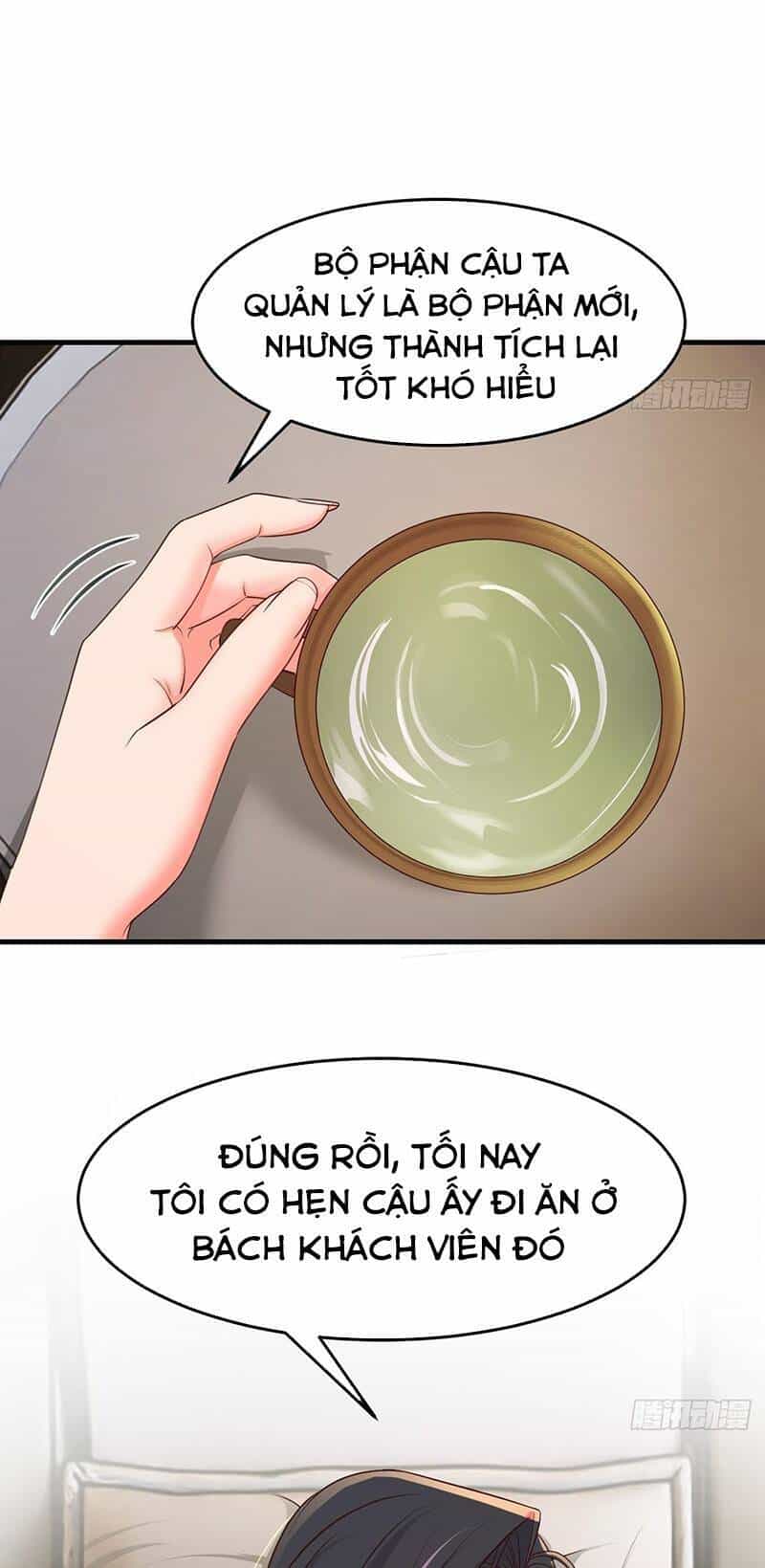 Chị Gái Tôi Là Đại Minh Tinh - Chương 226 - ảnh 16