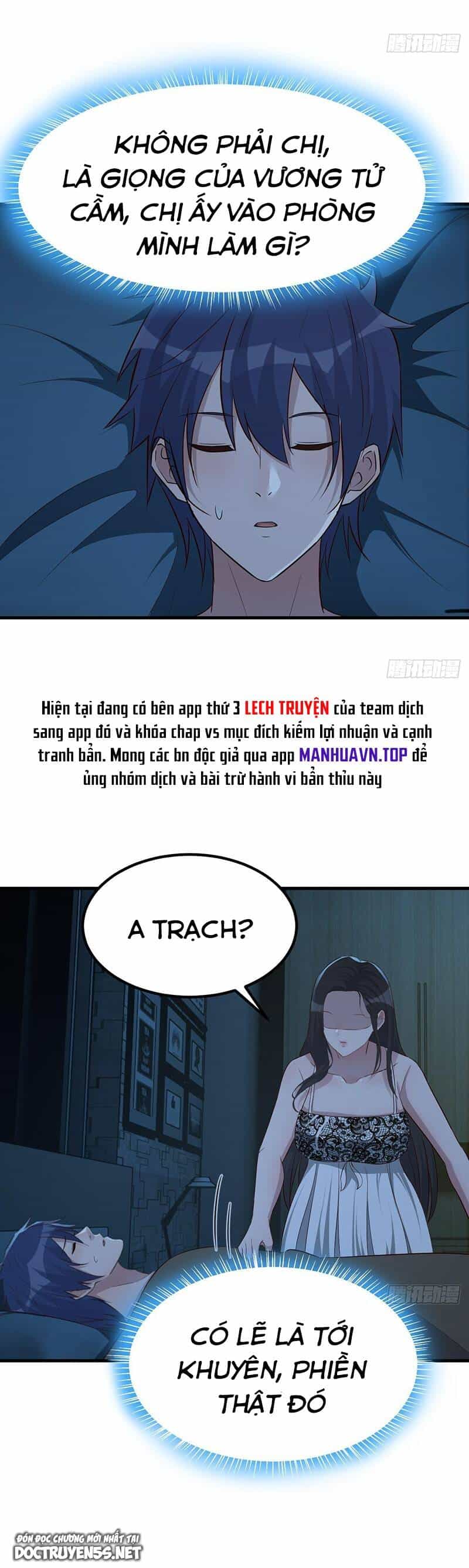 Chị Gái Tôi Là Đại Minh Tinh - Chương 226 - ảnh 2