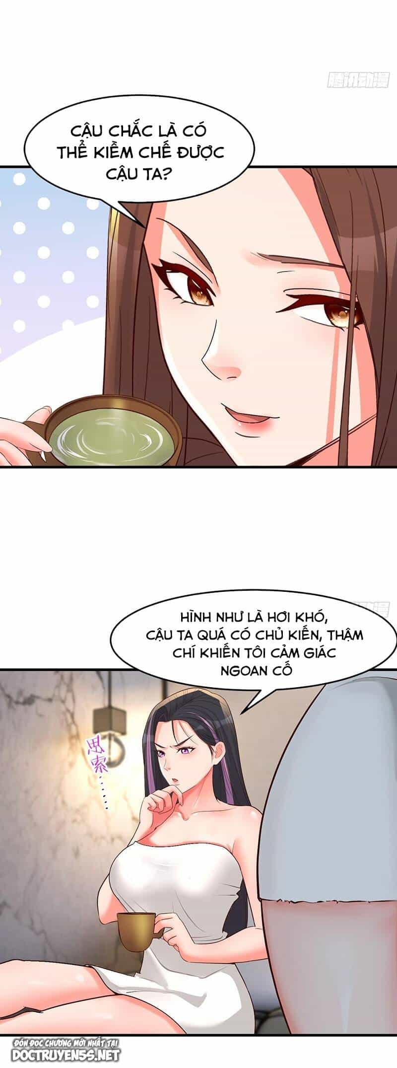 Chị Gái Tôi Là Đại Minh Tinh - Chương 226 - ảnh 21