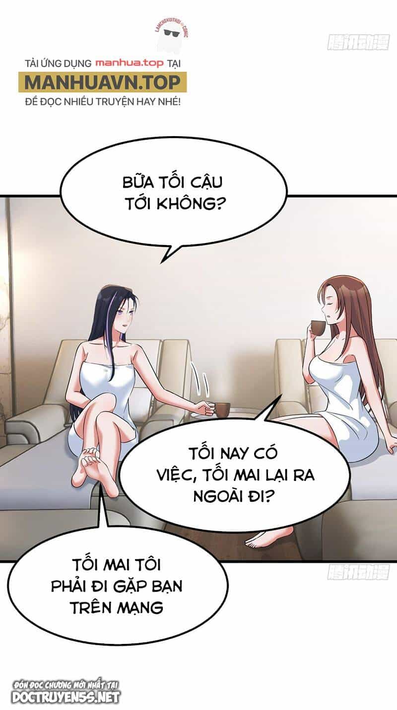 Chị Gái Tôi Là Đại Minh Tinh - Chương 226 - ảnh 22