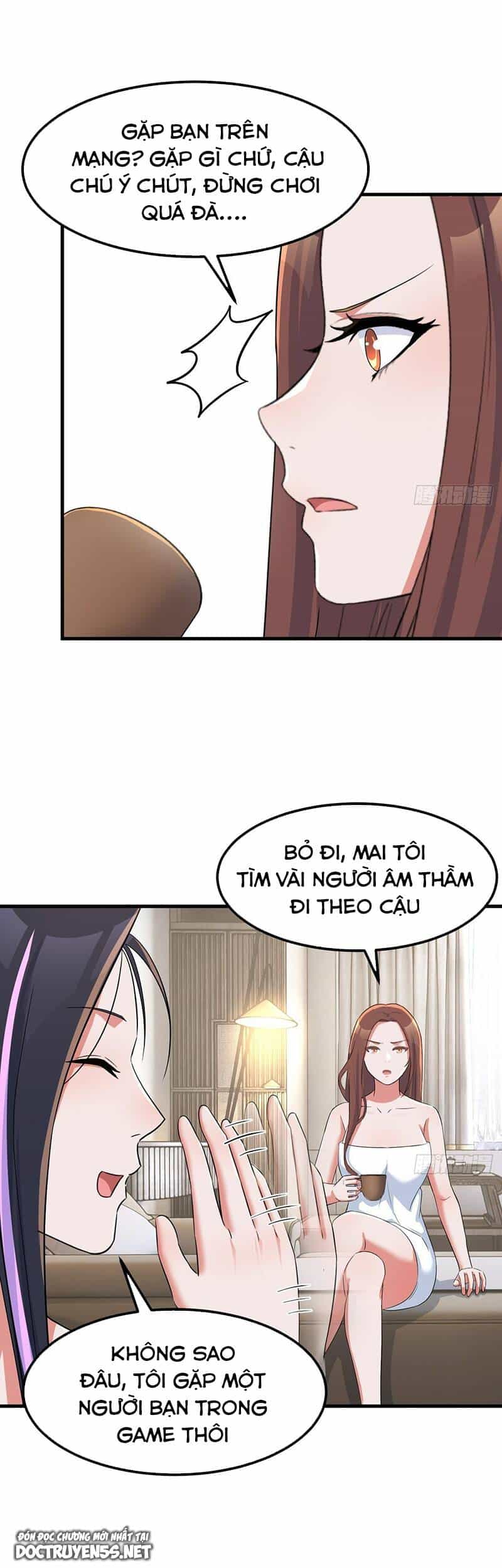 Chị Gái Tôi Là Đại Minh Tinh - Chương 226 - ảnh 23