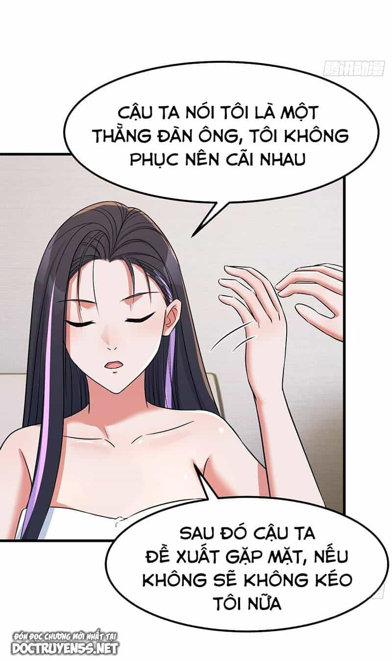 Chị Gái Tôi Là Đại Minh Tinh - Chương 226 - ảnh 25