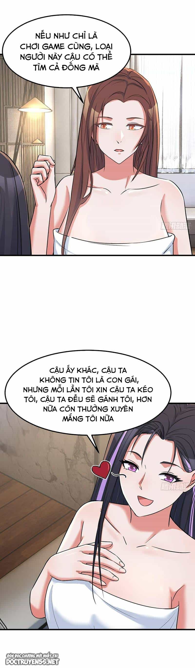 Chị Gái Tôi Là Đại Minh Tinh - Chương 226 - ảnh 26