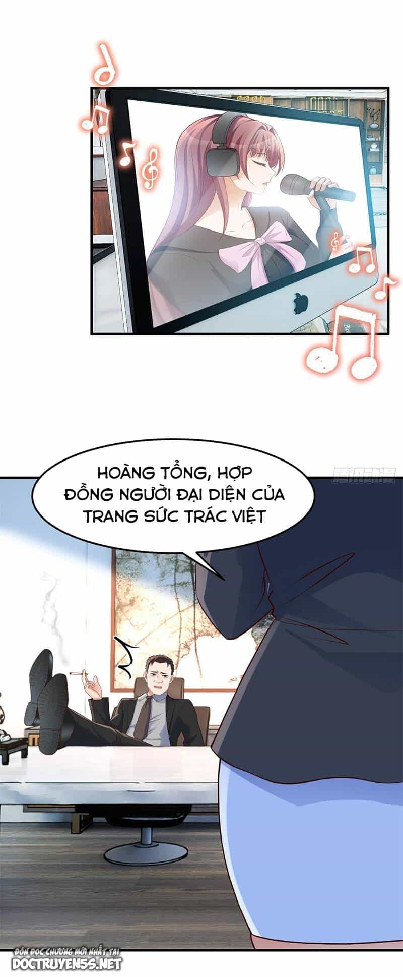 Chị Gái Tôi Là Đại Minh Tinh - Chương 226 - ảnh 30