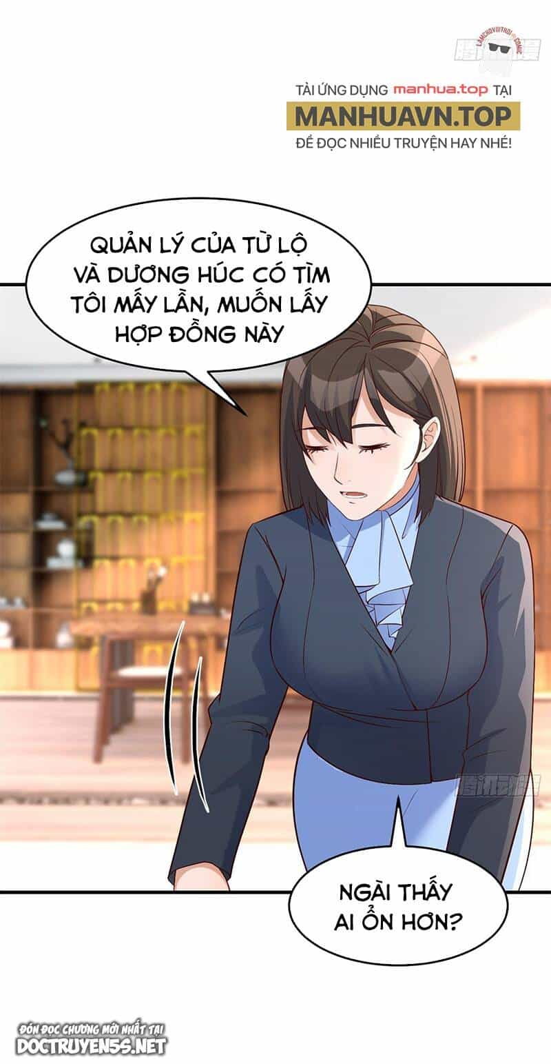 Chị Gái Tôi Là Đại Minh Tinh - Chương 226 - ảnh 31