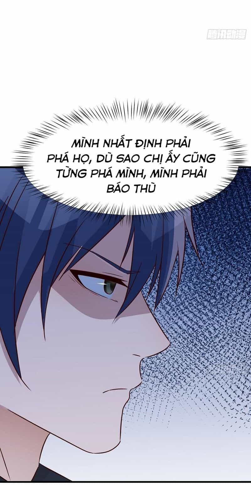 Chị Gái Tôi Là Đại Minh Tinh - Chương 227 - ảnh 19