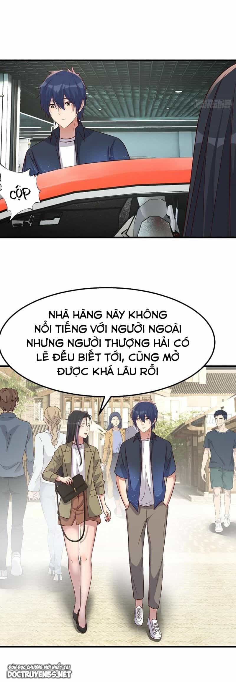 Chị Gái Tôi Là Đại Minh Tinh - Chương 227 - ảnh 3