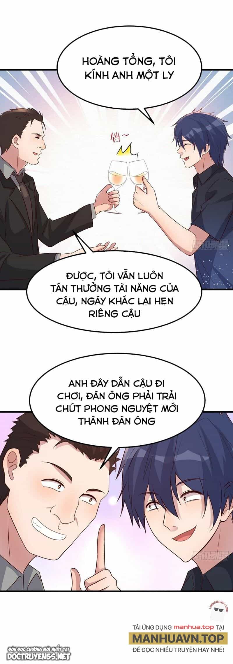 Chị Gái Tôi Là Đại Minh Tinh - Chương 228 - ảnh 10