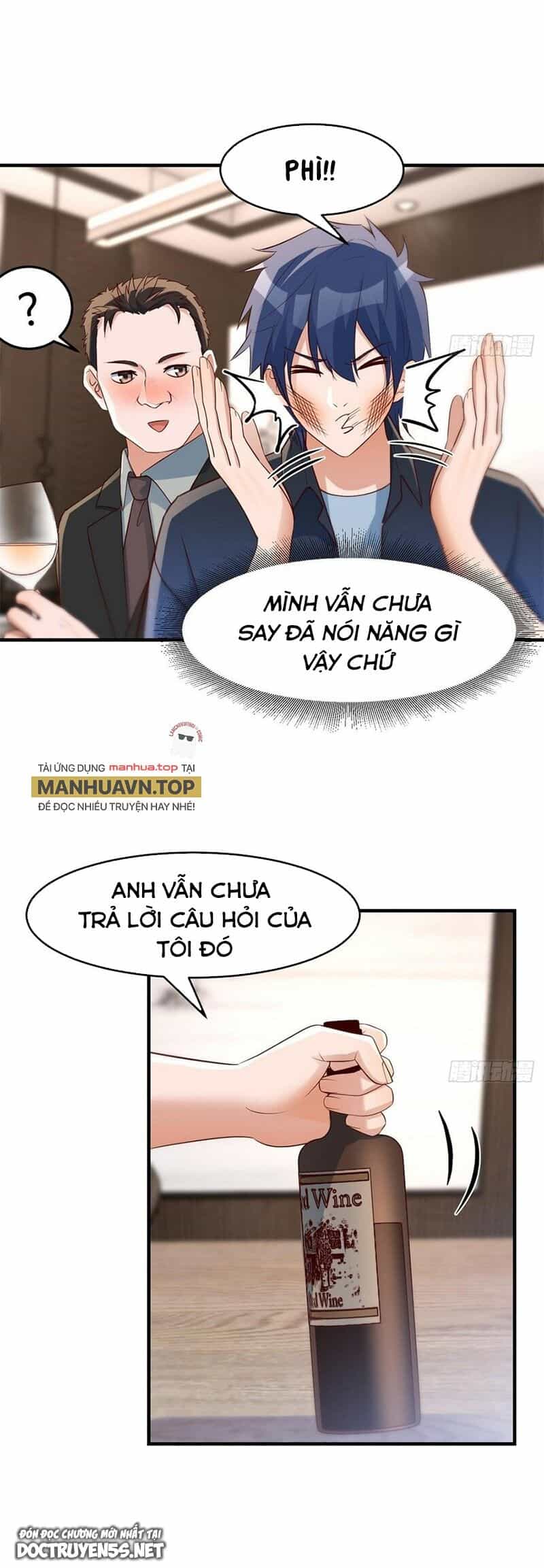 Chị Gái Tôi Là Đại Minh Tinh - Chương 228 - ảnh 16