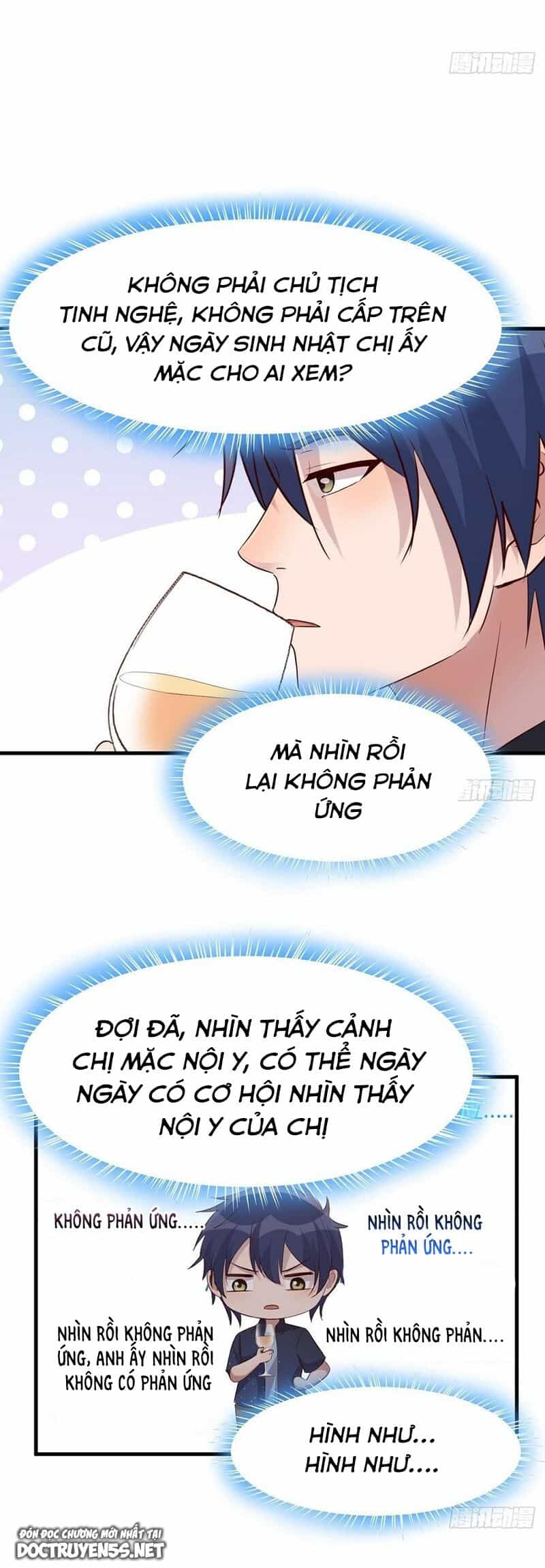 Chị Gái Tôi Là Đại Minh Tinh - Chương 228 - ảnh 7